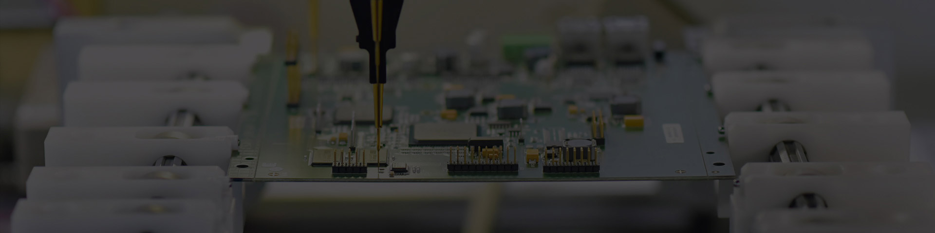 GR 個人護理電器控制器