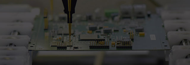 GR 個人護理電器控制器