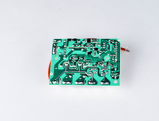 空氣炸鍋控制器