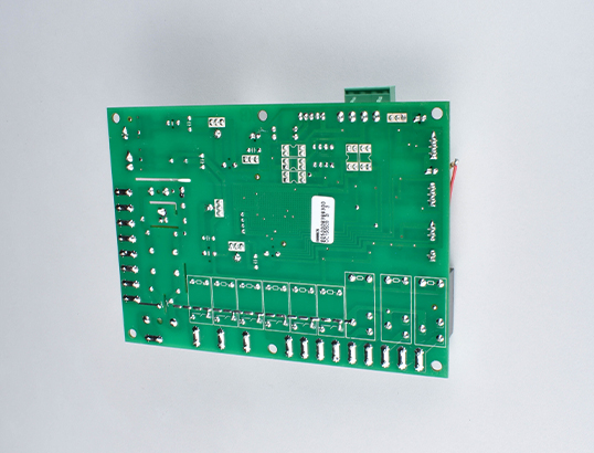 智能新風(fēng)機(jī)控制器
