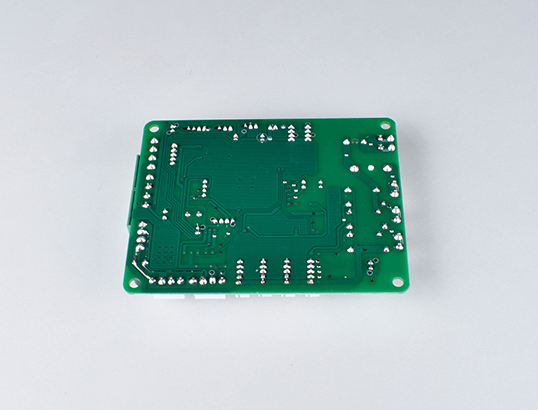 智能新風(fēng)機(jī)控制器