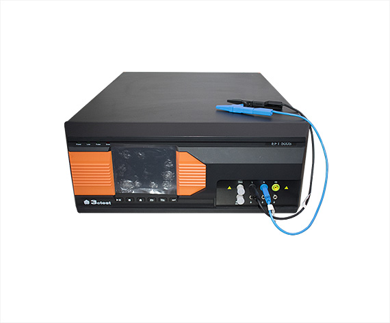 抗干擾測(cè)試儀器