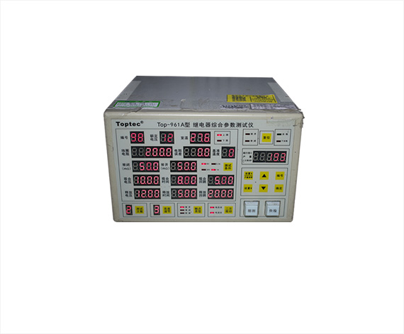 繼電測(cè)試儀